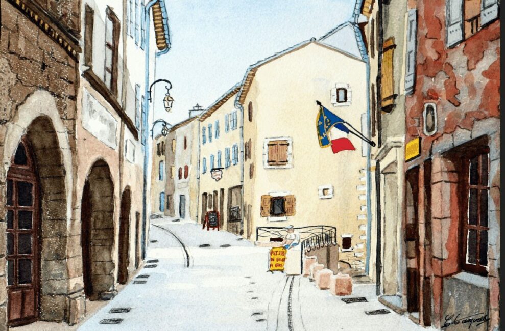 Image 0 : TRAIL, RANDONNÉE ET ANIMATION