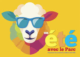 Image 0 : UN ÉTÉ AVEC LE PARC : EXPÉDITION : INVENTORIEZ LA FAUNE AVEC UN NATURALISTE !
