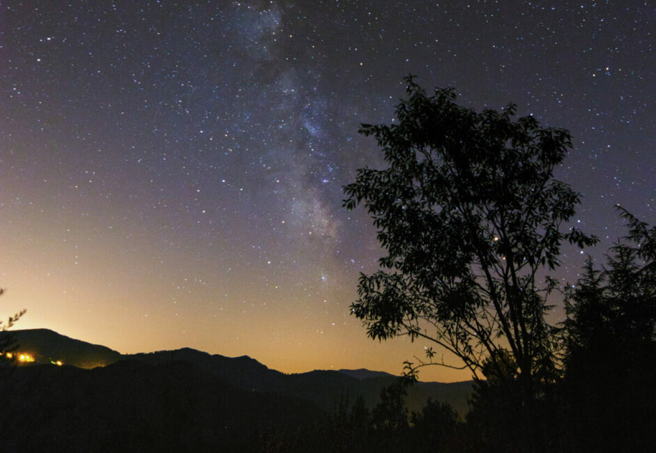 Image 0 : UN ÉTÉ AVEC LE PARC : LA NUIT VOUS VA SI BIEN !