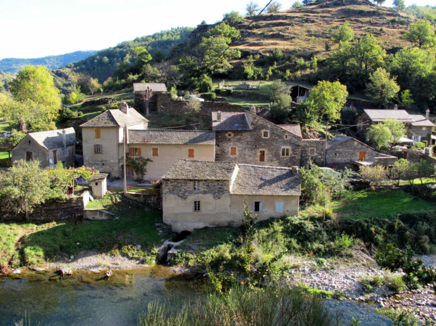 Image 0 : UN ÉTÉ AVEC LE PARC : UNE SOIRÉE AU MOULIN À EAU MÉDIÉVAL