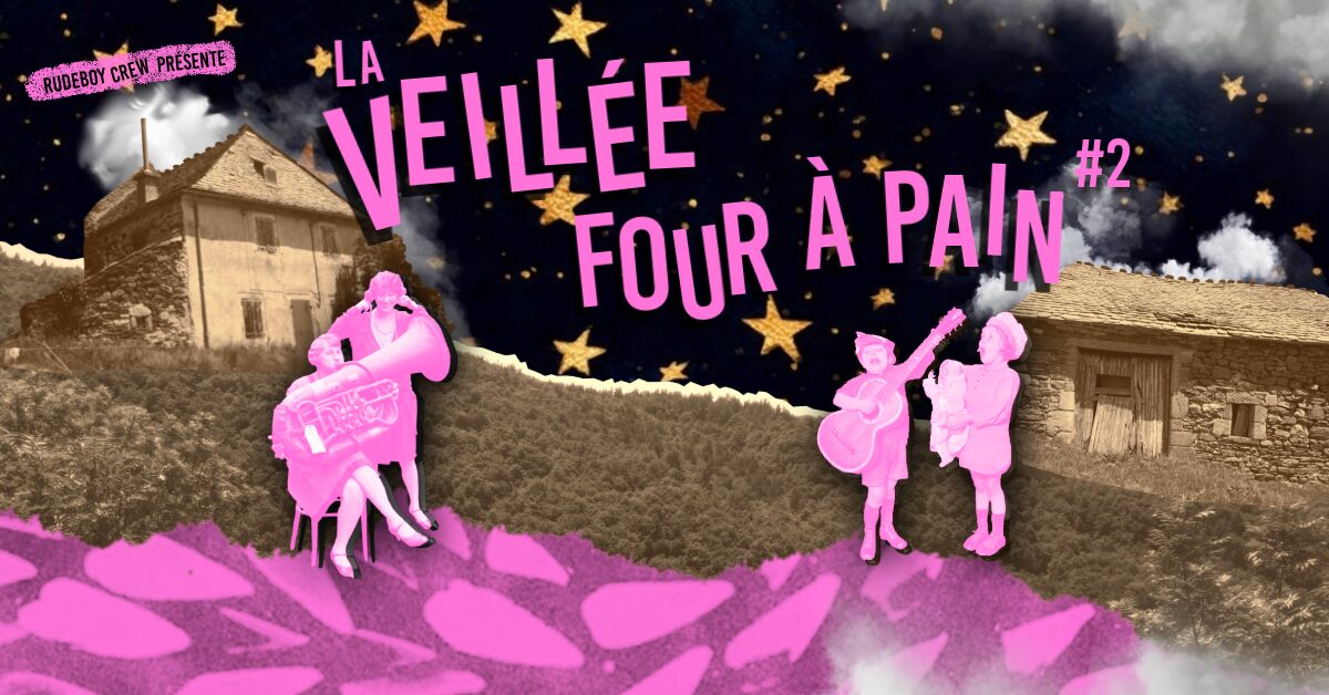 Image 0 : VEILLÉE FOUR À PAIN #3