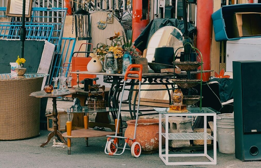 Image 0 : VIDE GRENIER