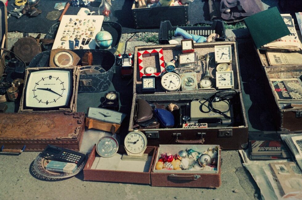 Image 0 : VIDE GRENIER