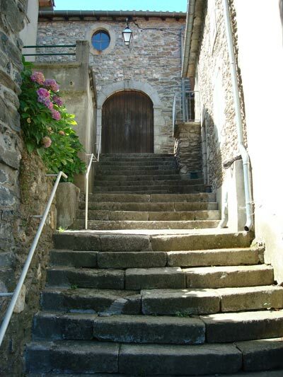 Image 0 : VISITE DU TEMPLE DU COLLET DE DEZE