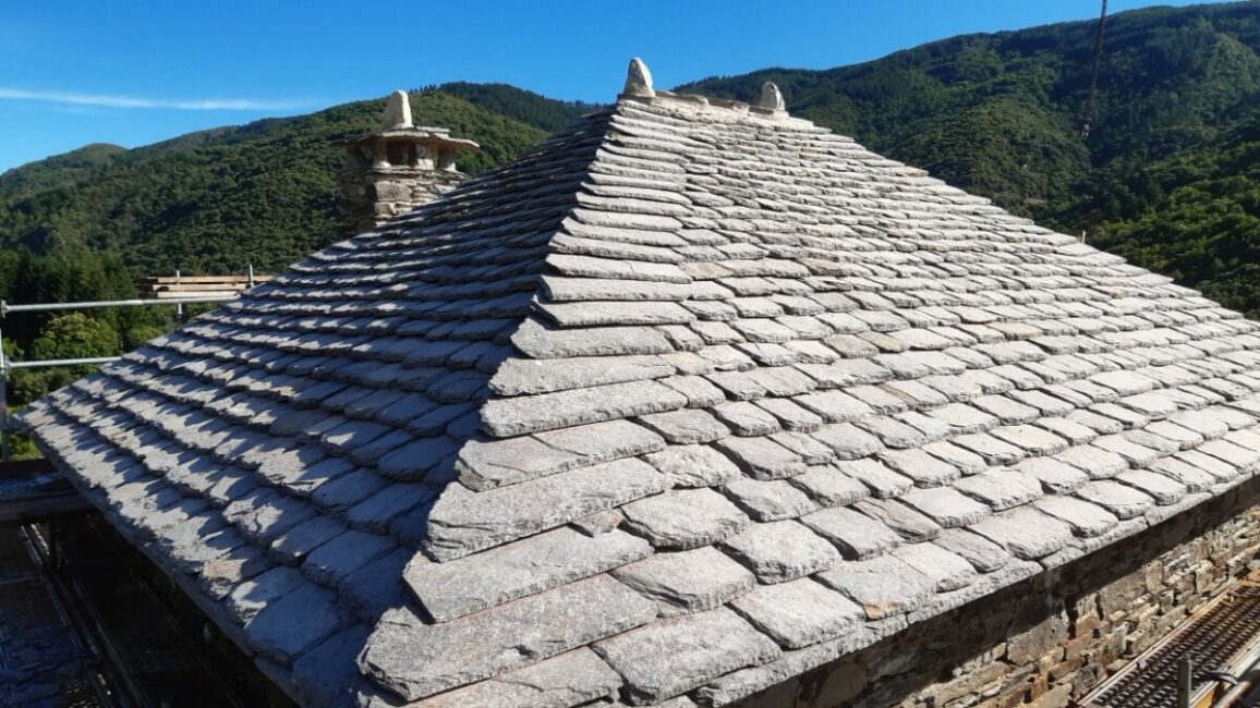 Image 1 : VISITE PATRIMOINE: LE CHÂTEAU DE MOLEZON ET SA CHÂTAIGNERAIE