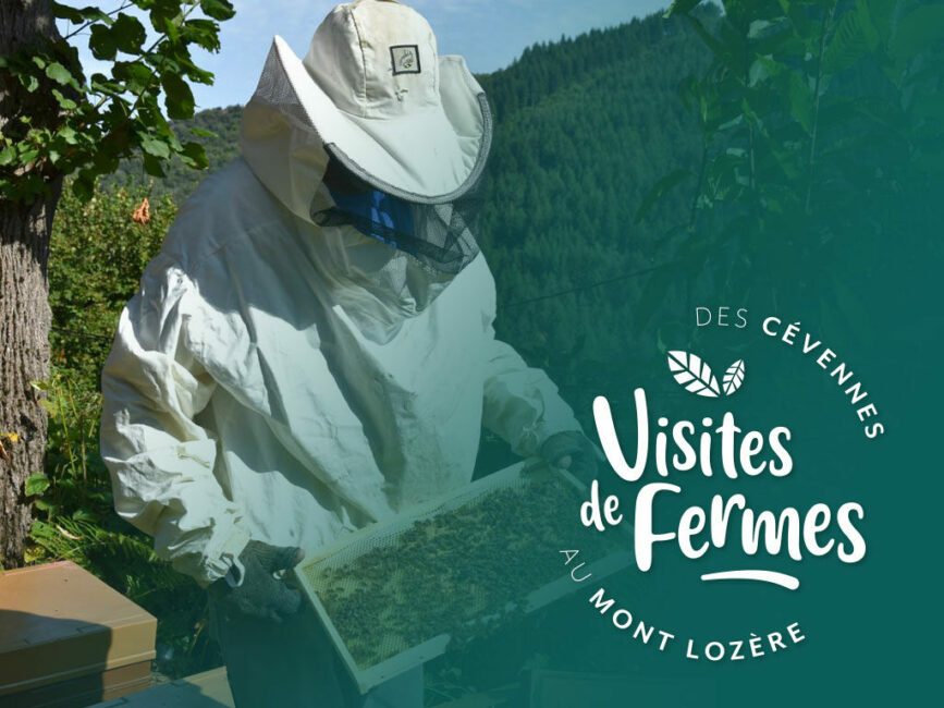 Image 0 : VISITES DE FERMES 2025 : LA FERME DE LAVIT