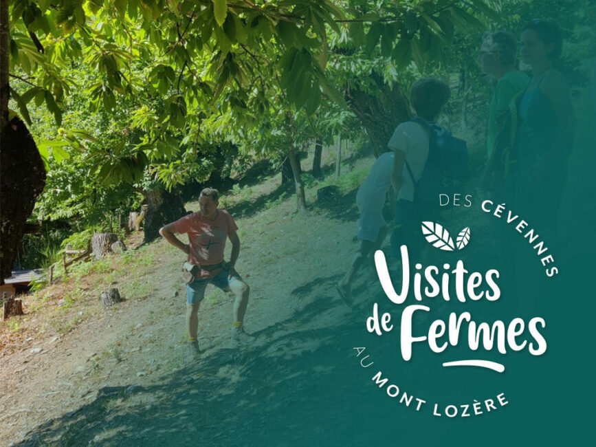 Image 0 : VISITES DE FERMES 2025 : LA FERME FLORETTE