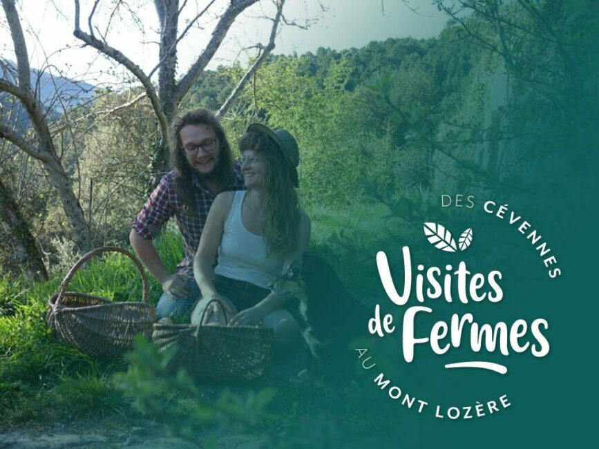 Image 0 : VISITES DE FERMES 2026: LA FERME SIMONE