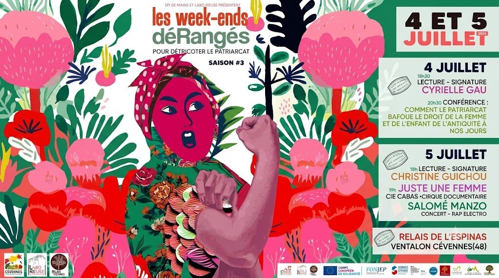 Image 0 : WEEK-END DÉRANGÉ