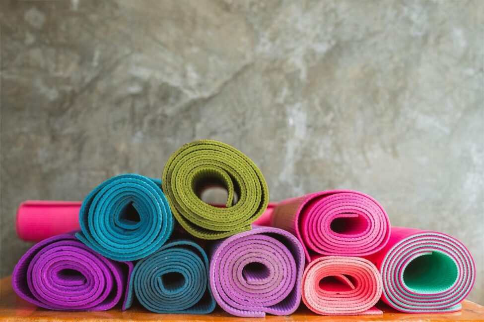 Image 0 : WEEK-END YOGA IYENGAR ET RANDONNÉE