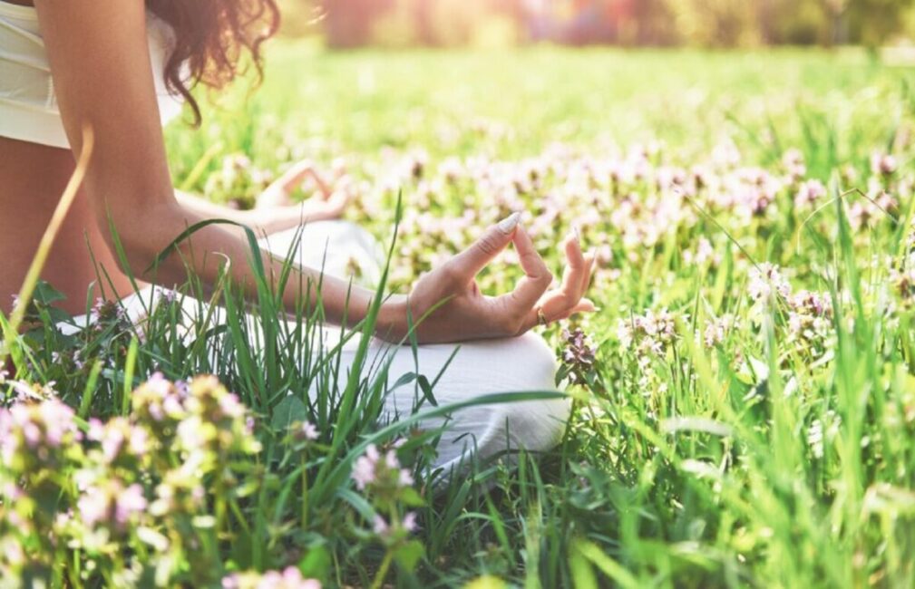 Image 0 : YOGA ET MÉDITATION