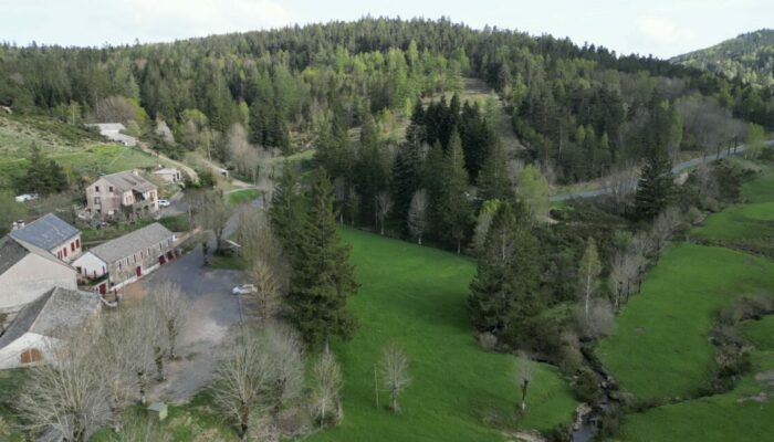 Image 3 : AUBERGE DES BASTIDES