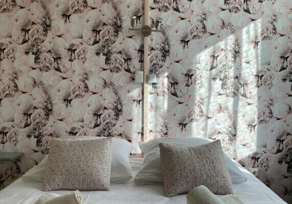 Image 2 : AUBERGE DES BASTIDES