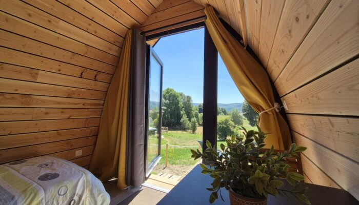 Image 1 : CABANE CASSIOPÉE