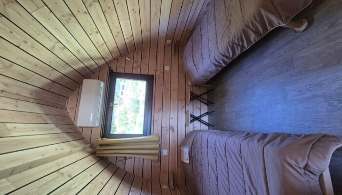 Image 2 : CABANE CASSIOPÉE