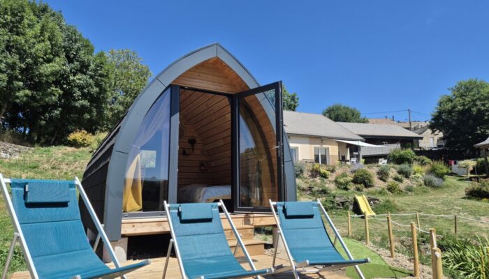 Image 0 : CABANE CASSIOPÉE