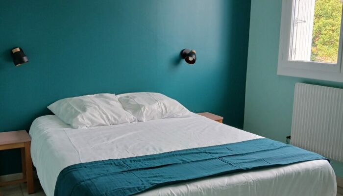 Image 3 : CENTRE DE VACANCES DE CHAUSSE