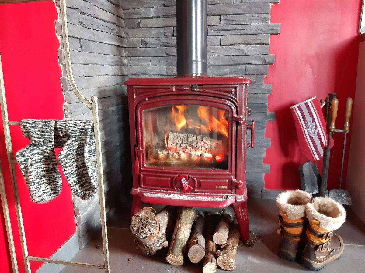 Image 3 : CHALET ORION