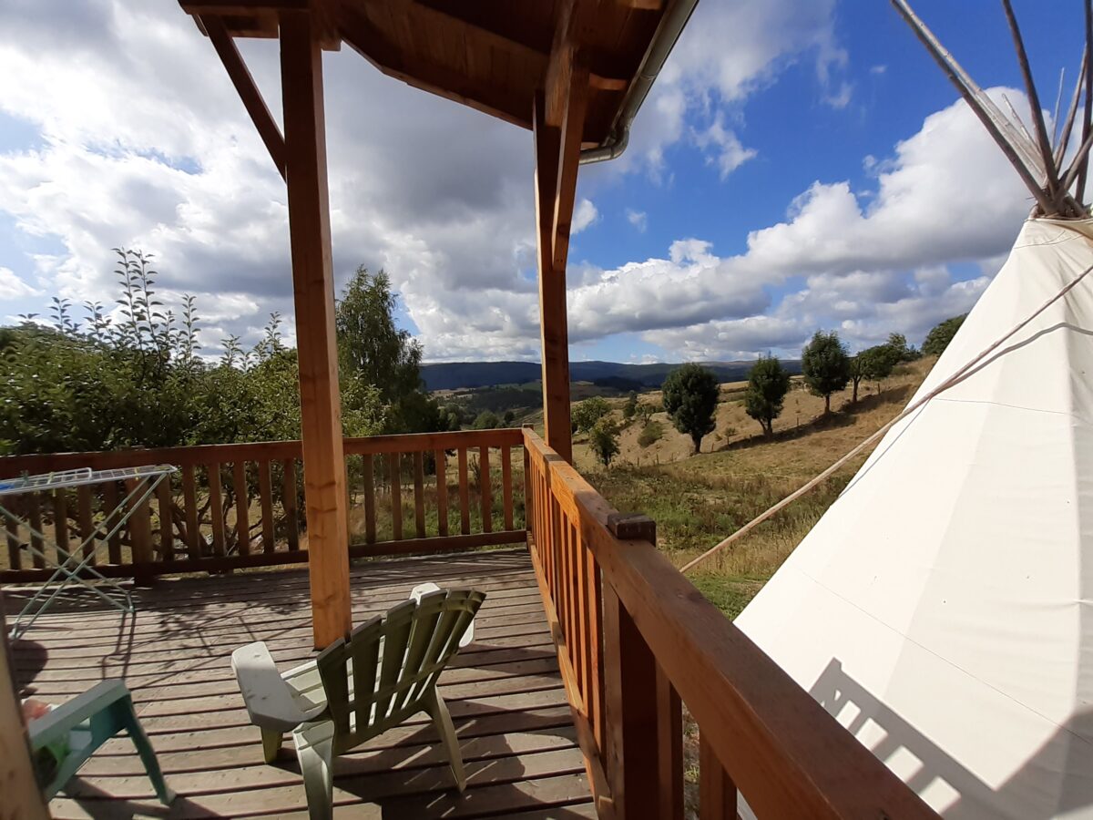 Image 4 : CHALET ORION