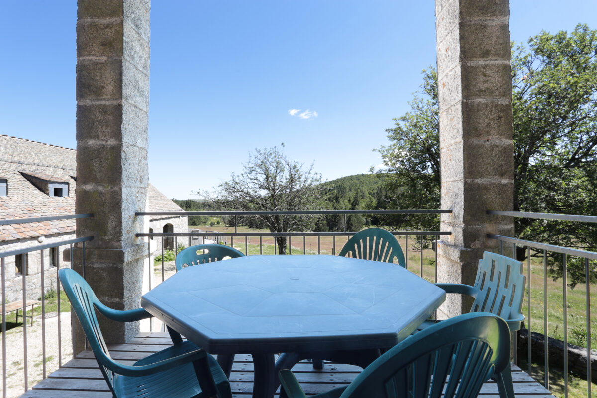 Image 1 : DESTINATION NATURE LE MAS DE LA BARQUE