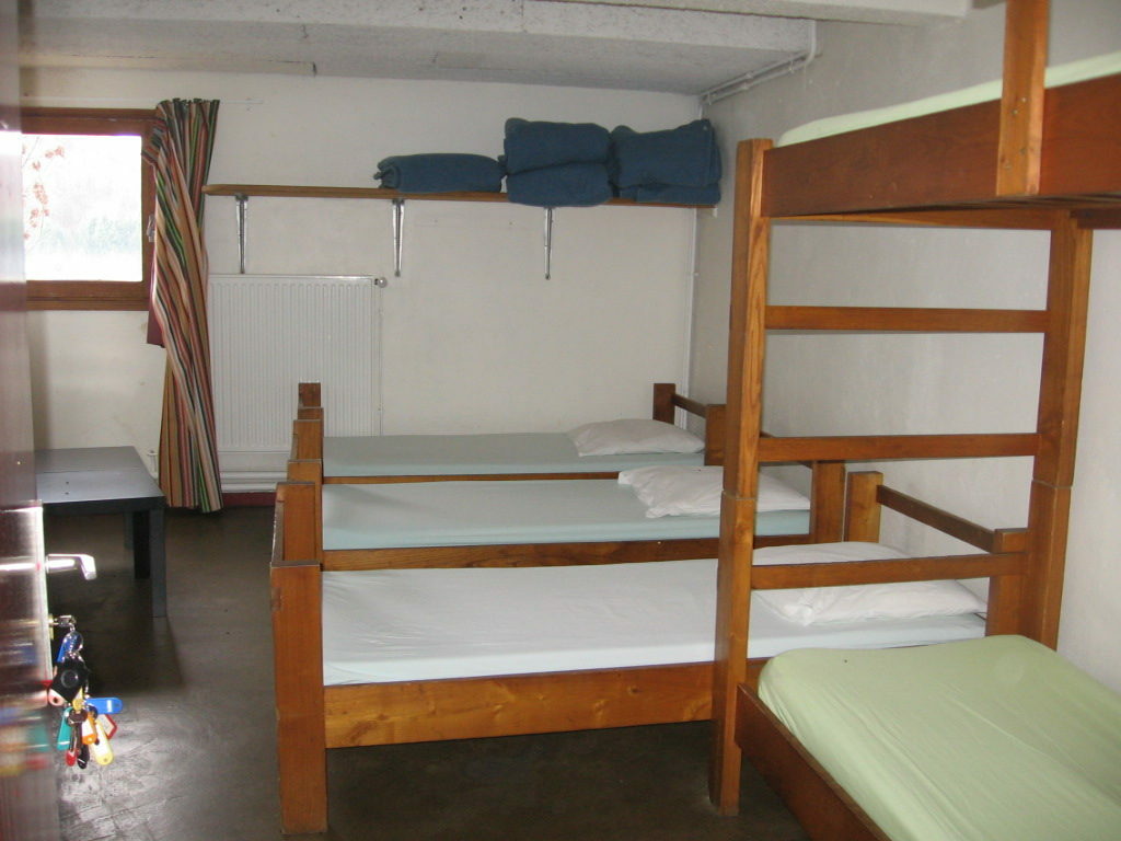 Image 1 : GITE COMMUNAL DU PONT DE MONTVERT