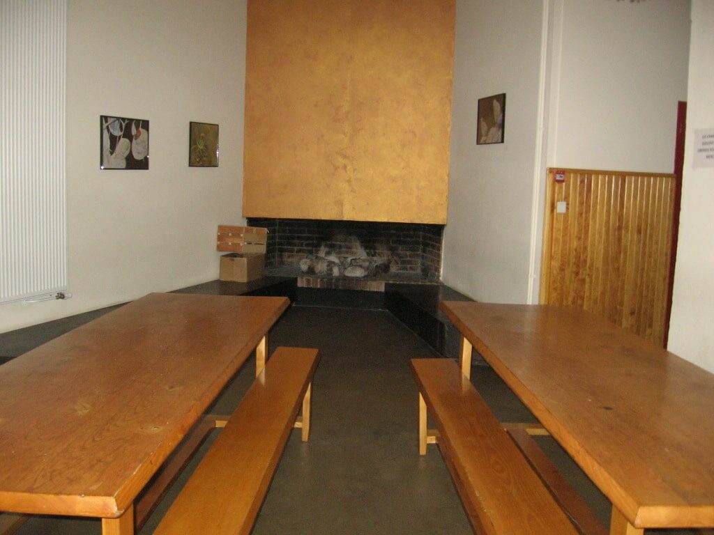 Image 2 : GITE COMMUNAL DU PONT DE MONTVERT