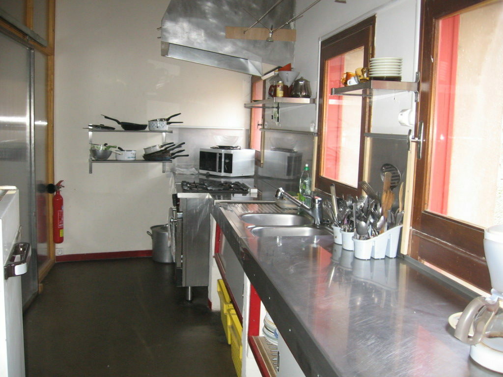 Image 3 : GITE COMMUNAL DU PONT DE MONTVERT