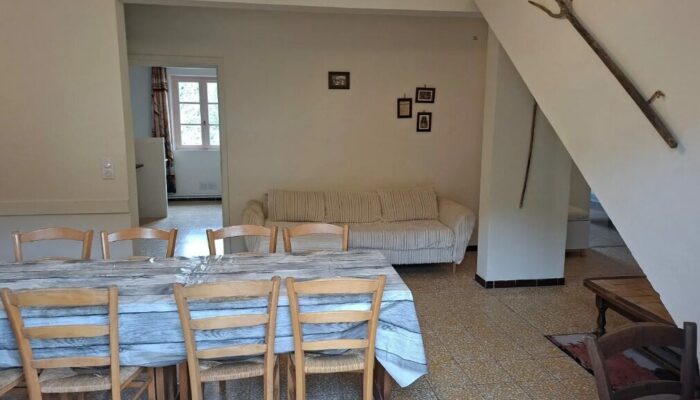 Image 0 : GÎTE D'ÉTAPE DES BASTIDES