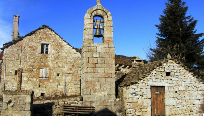 Image 0 : GITE DE LA FAGE