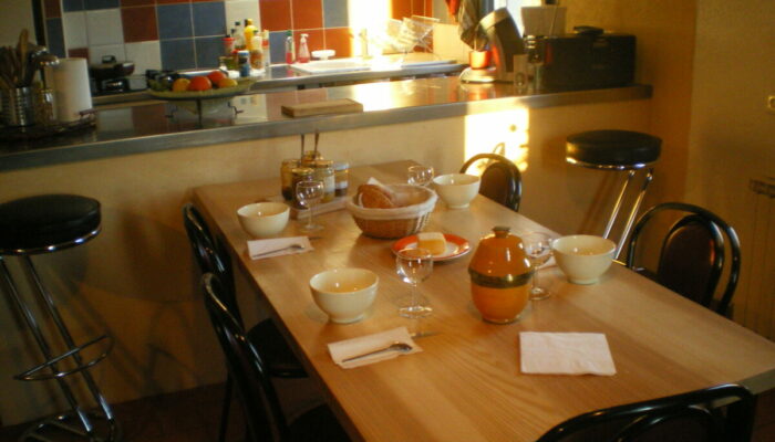 Image 1 : LA LUNE ROUSSE