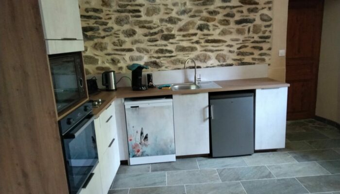 Image 1 : LE MAZET DU GARDON