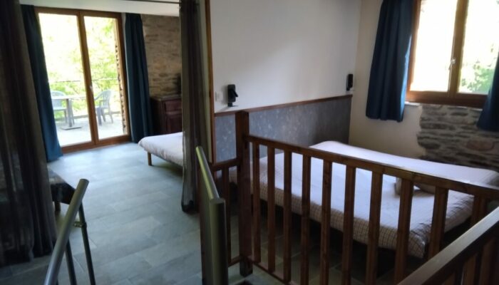 Image 3 : LE MAZET DU GARDON