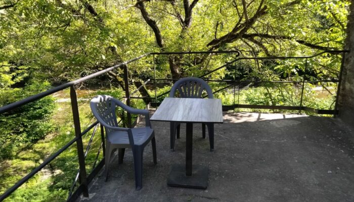 Image 4 : LE MAZET DU GARDON