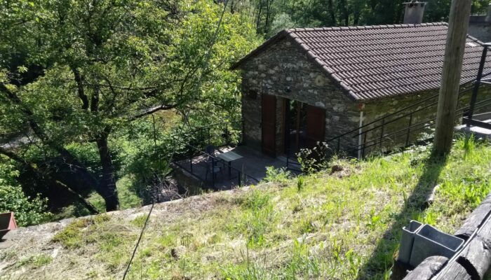 Image 4 : LE MAZET DU GARDON