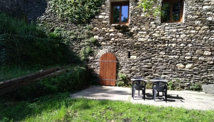 Image 0 : LE MAZET DU GARDON