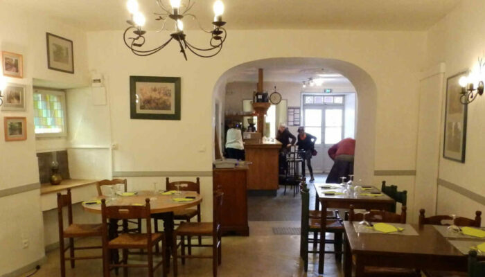 Image 3 : LE RECANTOU