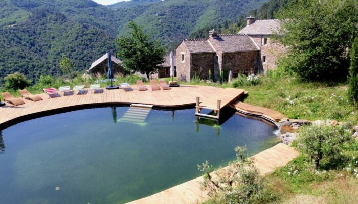 Image 4 : LE VERDIER UN P'TIT COIN D'PARADIS