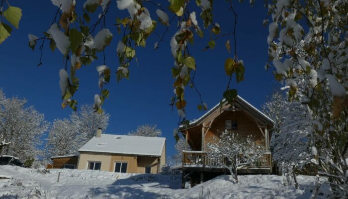 Image 1 : LOZ'AIR CHALET