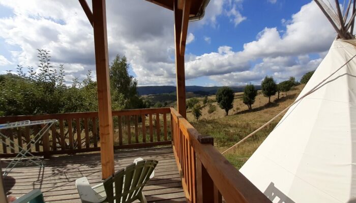Image 4 : LOZ'AIR CHALET