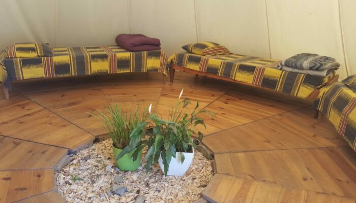 Image 3 : LOZ'AIR TIPIS