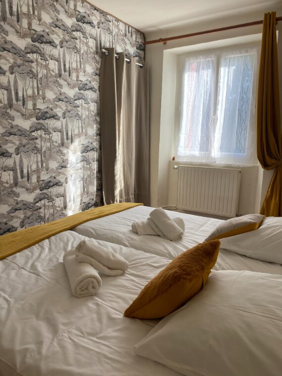Image 0 : AUBERGE DES BASTIDES