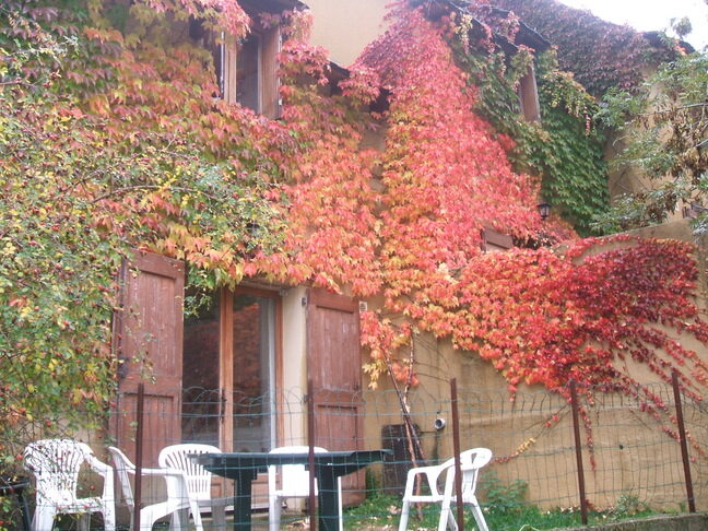 Image 0 : GITE D'ETAPE DU CHASTEL