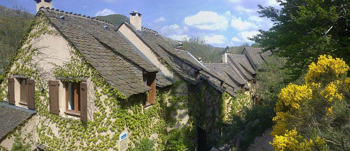 Image 4 : GITE D'ETAPE DU CHASTEL