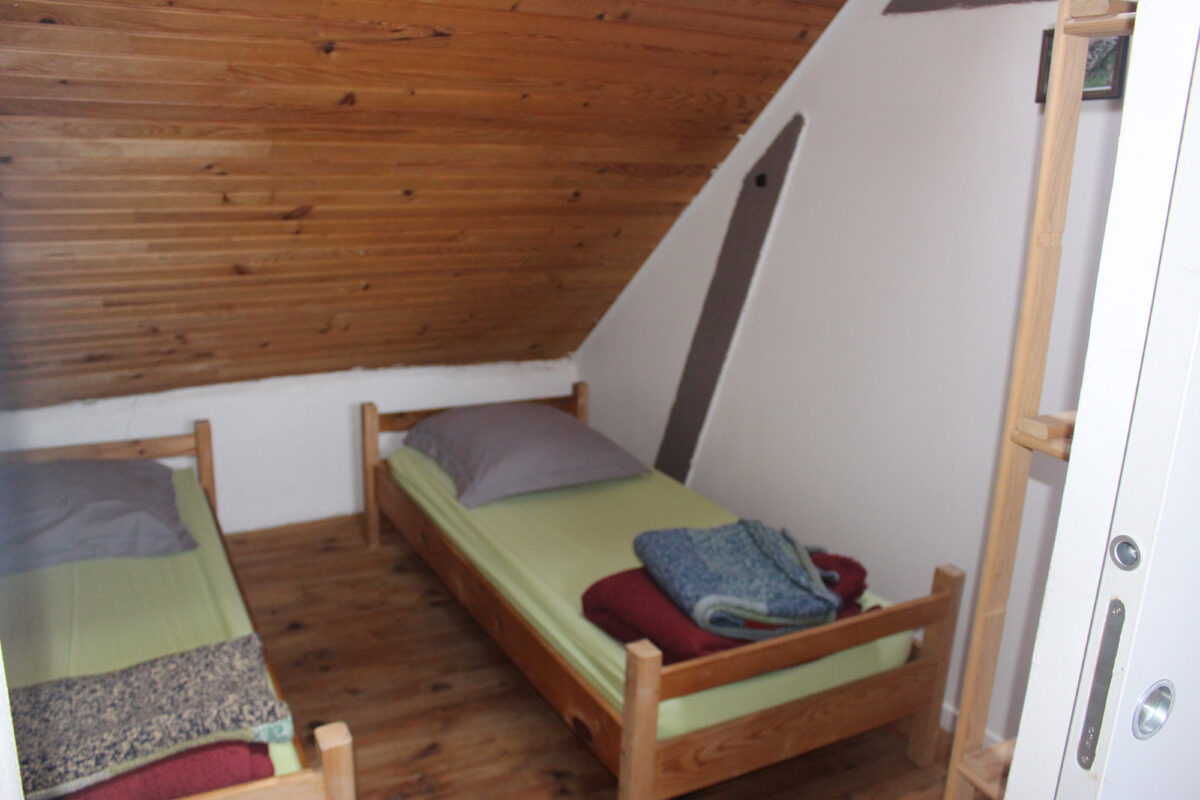Image 3 : GITE DE LA FAGE