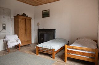 Image 3 : LE MANOIR DES CAMBOUS