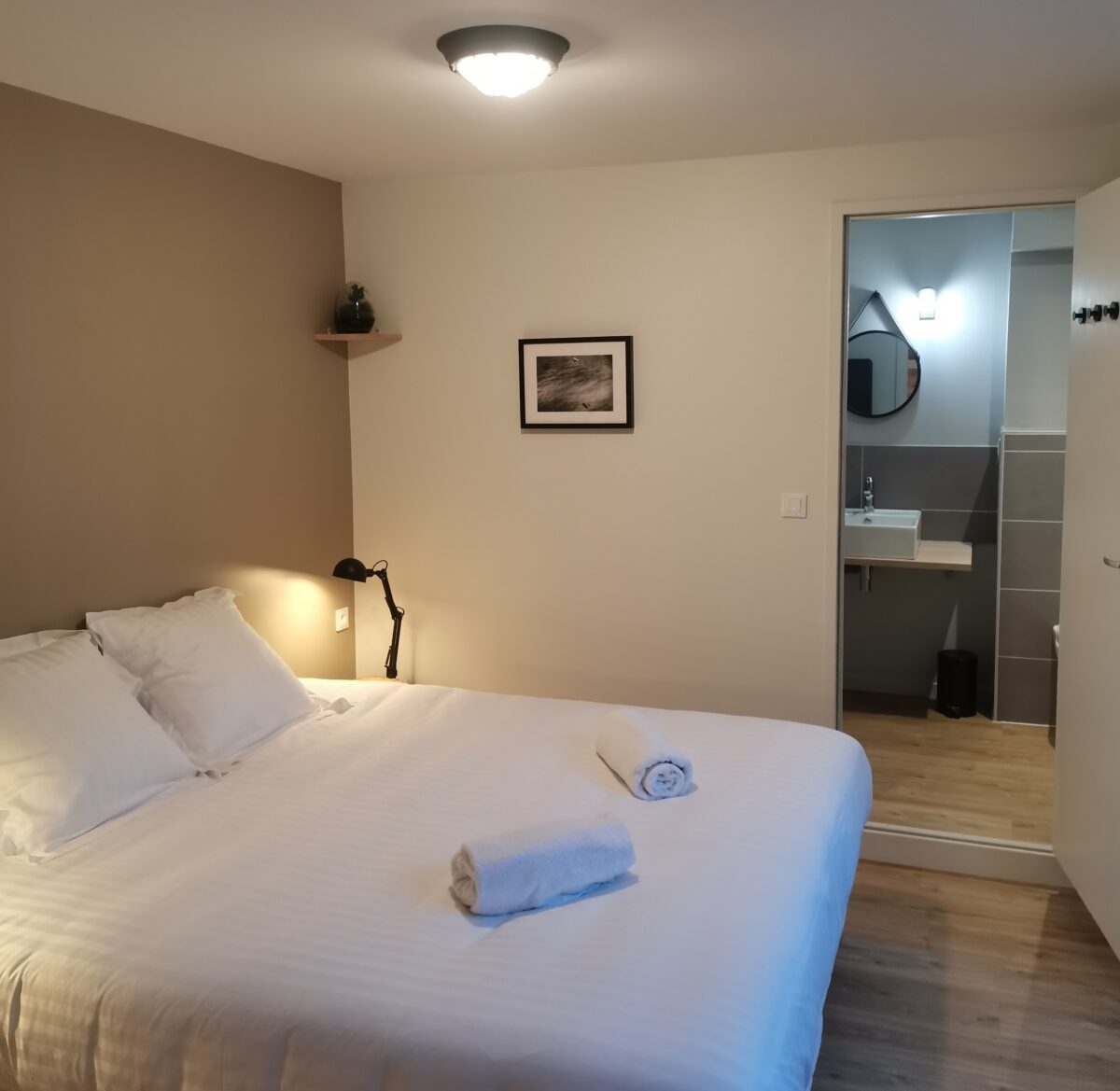 Image 1 : AUBERGE DES CEVENNES