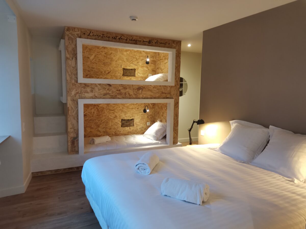 Image 0 : AUBERGE DES CEVENNES