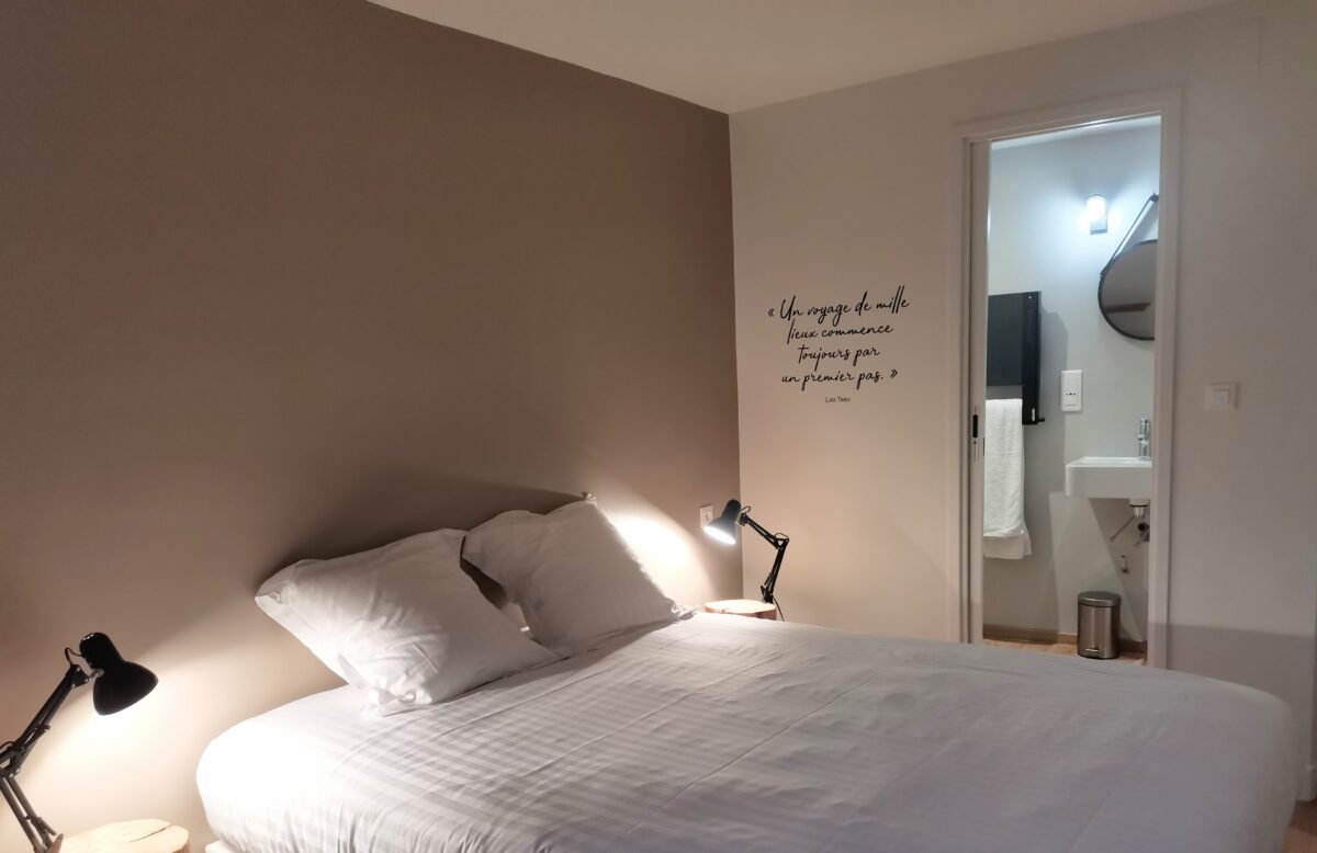 Image 2 : AUBERGE DES CEVENNES