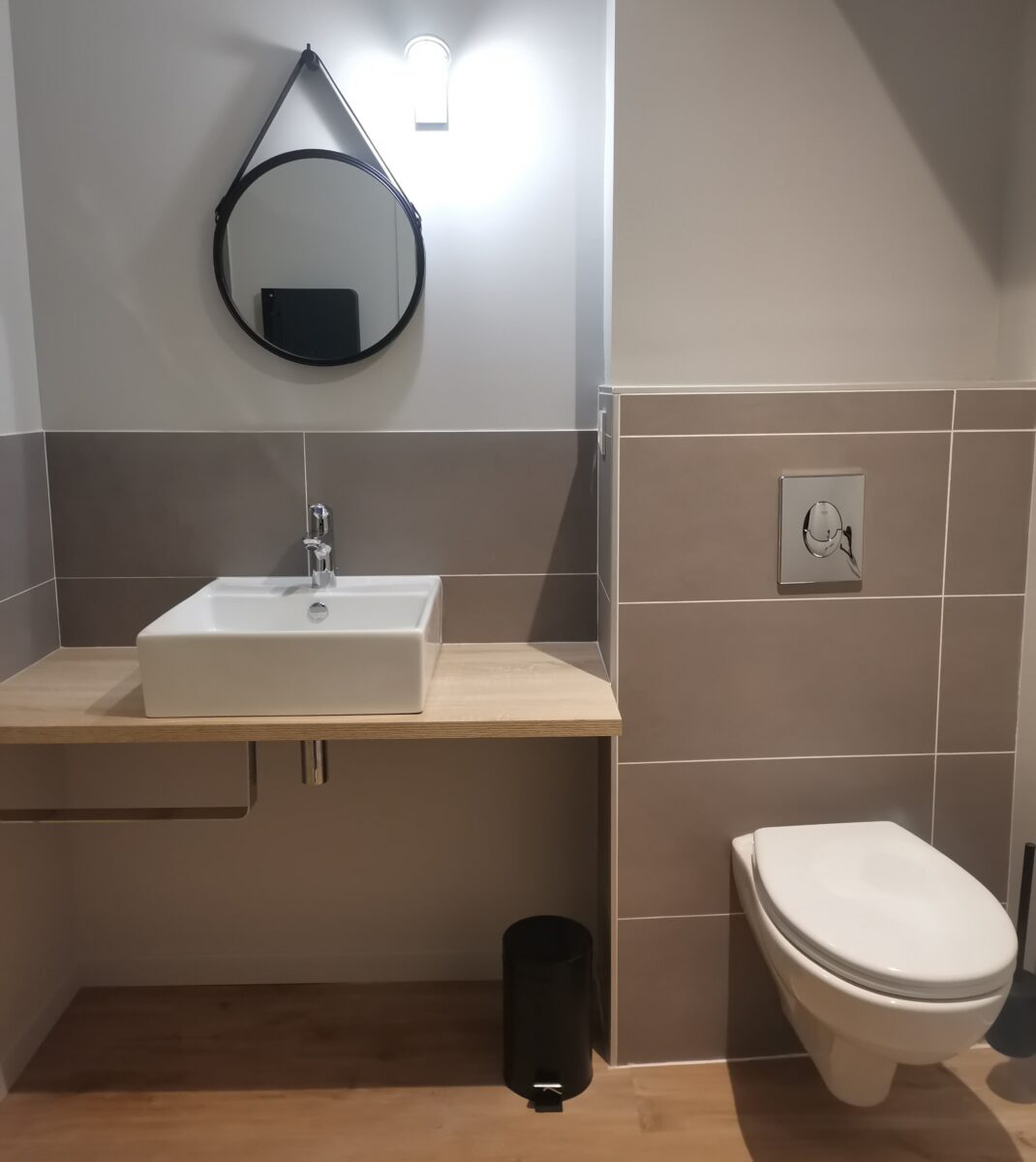 Image 3 : AUBERGE DES CEVENNES