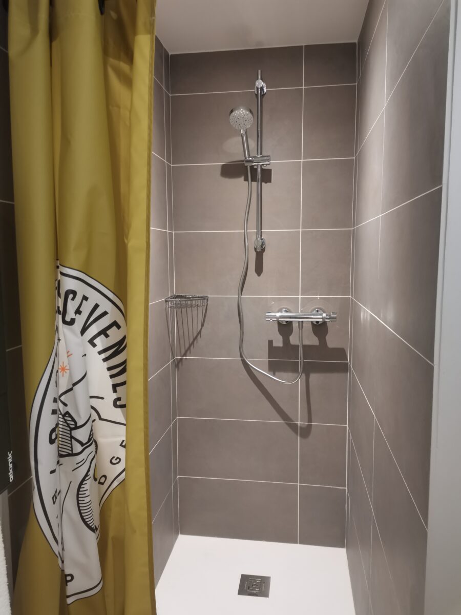 Image 4 : AUBERGE DES CEVENNES